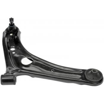 2004 Scion xA Suspension Control Arm and Ball Joint Assembly Front Right Lower Dorman 522102 image 1 of 2