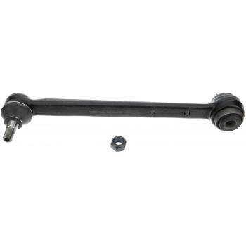 2006 Chrysler Crossfire Suspension Control Arm and Ball Joint Assembly Rear Lower Rearward Dorman 522107 image 4 of 4