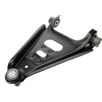 2015 Smart Fortwo Suspension Control Arm and Ball Joint Assembly Front Lower Dorman 522132 image 3 of 4