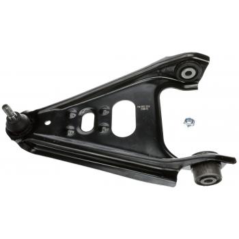 2015 Smart Fortwo Suspension Control Arm and Ball Joint Assembly Front Lower Dorman 522132 image 4 of 4