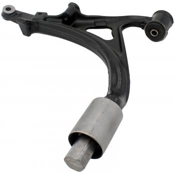 2000 Mercedes-Benz ML55 AMG Suspension Control Arm Front Left Lower Dorman 522137 image 2 of 4