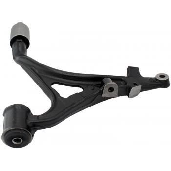 2000 Mercedes-Benz ML55 AMG Suspension Control Arm Front Left Lower Dorman 522137 image 3 of 4