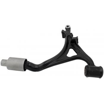 2000 Mercedes-Benz ML55 AMG Suspension Control Arm Front Left Lower Dorman 522137 image 4 of 4