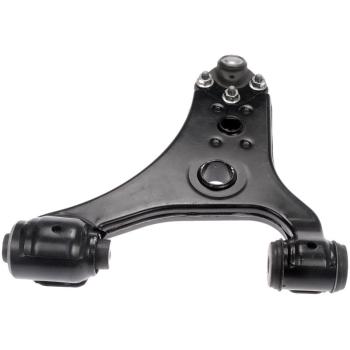 2006 Mercedes-Benz B200 Suspension Control Arm and Ball Joint Assembly Front Left Lower Dorman 522141 image 1 of 2