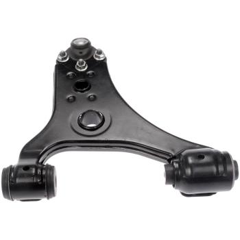 2006 Mercedes-Benz B200 Suspension Control Arm and Ball Joint Assembly Front Right Lower Dorman 522142 image 1 of 2