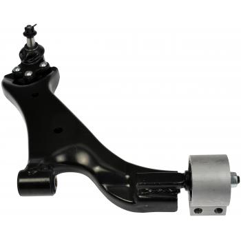 2012 Chevrolet Captiva Sport Suspension Control Arm and Ball Joint Assembly Front Right Lower Dorman 522148 image 1 of 4