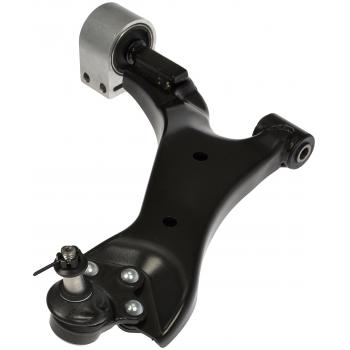 2012 Chevrolet Captiva Sport Suspension Control Arm and Ball Joint Assembly Front Right Lower Dorman 522148 image 4 of 4