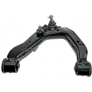 2005 Mitsubishi Montero Suspension Control Arm and Ball Joint Assembly Front Left Upper Dorman 522157 image 1 of 4