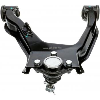 2005 Mitsubishi Montero Suspension Control Arm and Ball Joint Assembly Front Left Upper Dorman 522157 image 2 of 4