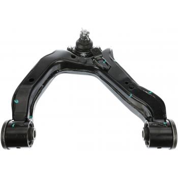 2005 Mitsubishi Montero Suspension Control Arm and Ball Joint Assembly Front Right Upper Dorman 522158 image 1 of 4