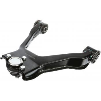 2005 Mitsubishi Montero Suspension Control Arm and Ball Joint Assembly Front Right Upper Dorman 522158 image 3 of 4
