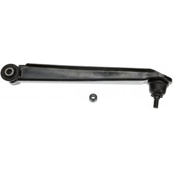 2006 Kia Magentis Suspension Control Arm and Ball Joint Assembly Rear Lower Dorman 522167 image 4 of 4