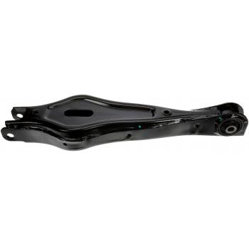 2011 Hyundai Veracruz Suspension Control Arm Rear Lower Rearward Dorman 522171 image 2 of 4