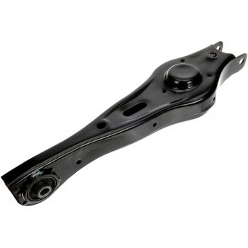 2011 Hyundai Veracruz Suspension Control Arm Rear Lower Rearward Dorman 522171 image 3 of 4