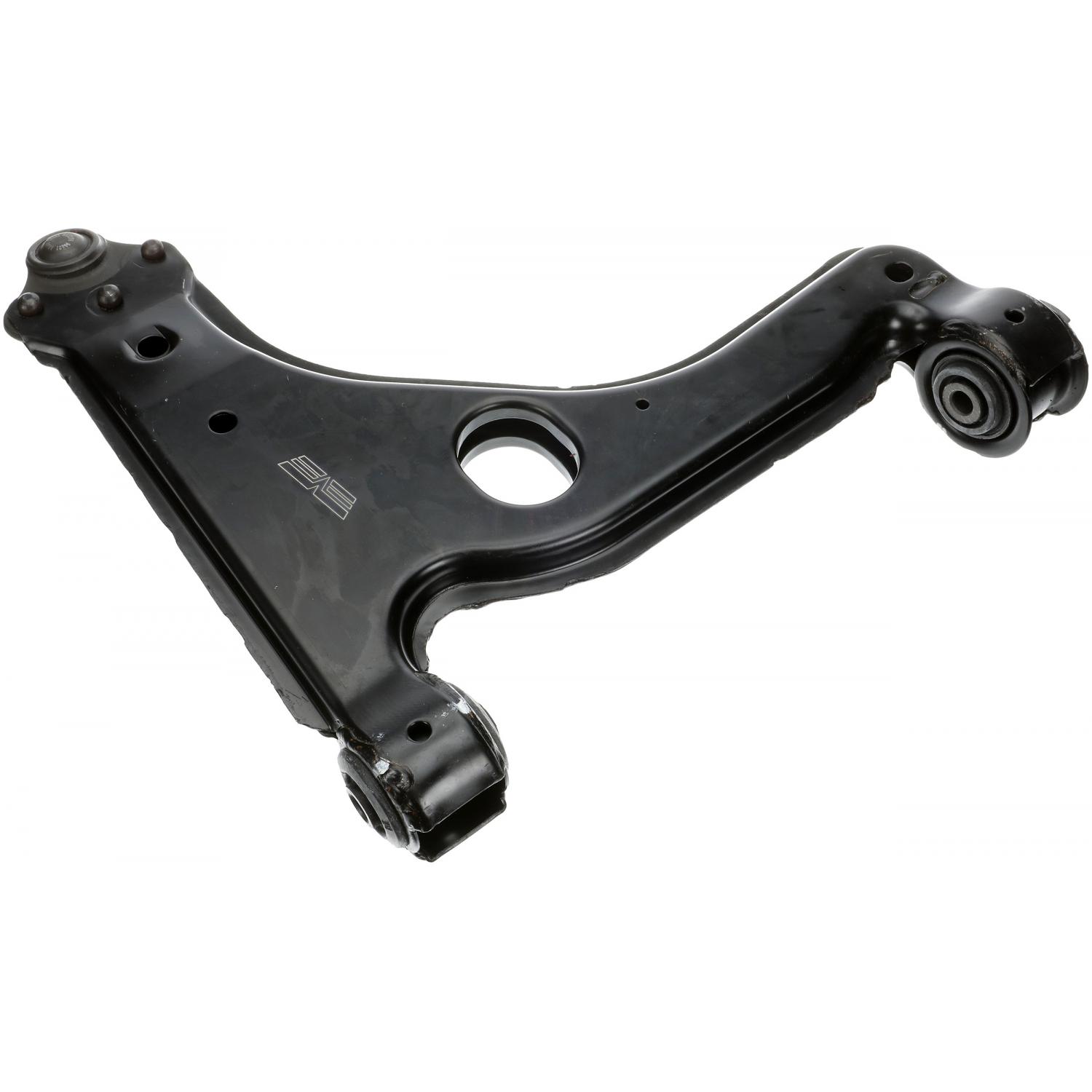 Dorman 522181 Suspension Control Arm and Ball Joint Assembly product image 1 of 5
