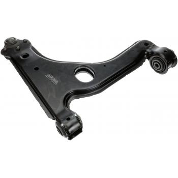 2008 Chevrolet Astra Suspension Control Arm and Ball Joint Assembly