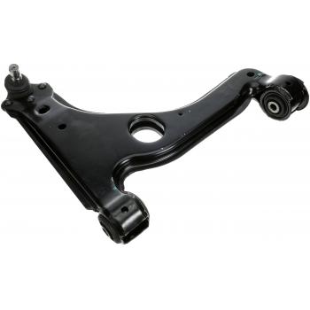 2009 Saturn Astra Suspension Control Arm and Ball Joint Assembly Front Right Lower Dorman 522182 image 1 of 4