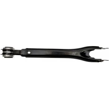 2013 Mercedes-Benz C63 AMG Suspension Control Arm Rear Lower Rearward Dorman 522198 image 4 of 4
