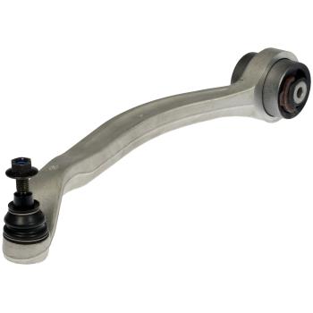 2005 Audi Allroad Quattro Suspension Control Arm and Ball Joint Assembly Front Left Lower Rearward Dorman 522227 image 2 of 4