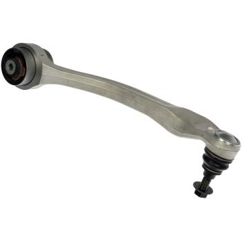2005 Audi Allroad Quattro Suspension Control Arm and Ball Joint Assembly Front Left Lower Rearward Dorman 522227 image 3 of 4
