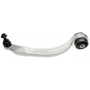 2005 Audi Allroad Quattro Suspension Control Arm and Ball Joint Assembly Front Right Lower Rearward Dorman 522228 image 1 of 4