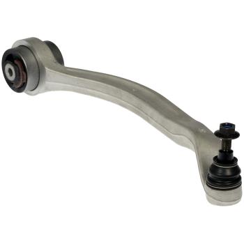 2005 Audi Allroad Quattro Suspension Control Arm and Ball Joint Assembly Front Right Lower Rearward Dorman 522228 image 2 of 4