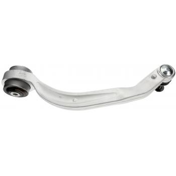 2005 Audi Allroad Quattro Suspension Control Arm and Ball Joint Assembly Front Right Lower Rearward Dorman 522228 image 4 of 4