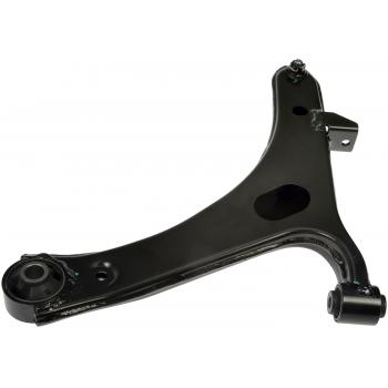 2006 Subaru Legacy Suspension Control Arm and Ball Joint Assembly Front Right Lower Dorman 522236 image 2 of 4
