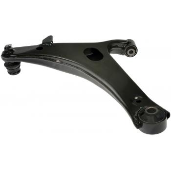 2006 Subaru Legacy Suspension Control Arm and Ball Joint Assembly Front Right Lower Dorman 522236 image 3 of 4