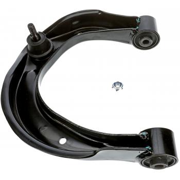 2006 Hyundai Azera Suspension Control Arm and Ball Joint Assembly Front Left Upper Dorman 522241 image 4 of 4