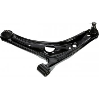 2005 Toyota Echo Suspension Control Arm and Ball Joint Assembly Front Left Lower Dorman 522297 image 1 of 4