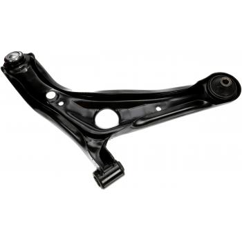 2005 Toyota Echo Suspension Control Arm and Ball Joint Assembly Front Left Lower Dorman 522297 image 2 of 4