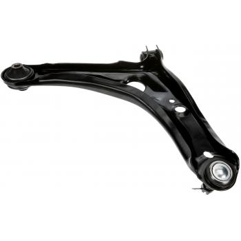 2005 Toyota Echo Suspension Control Arm and Ball Joint Assembly Front Left Lower Dorman 522297 image 3 of 4