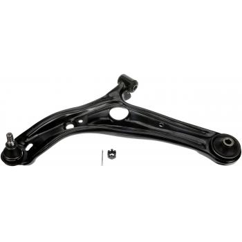 2005 Toyota Echo Suspension Control Arm and Ball Joint Assembly Front Left Lower Dorman 522297 image 4 of 4