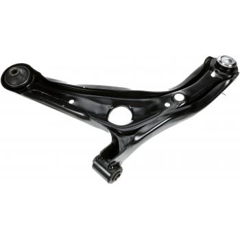 2005 Toyota Echo Suspension Control Arm and Ball Joint Assembly Front Right Lower Dorman 522298 image 2 of 4