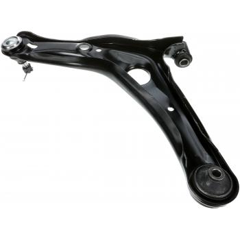 2005 Toyota Echo Suspension Control Arm and Ball Joint Assembly Front Right Lower Dorman 522298 image 3 of 4