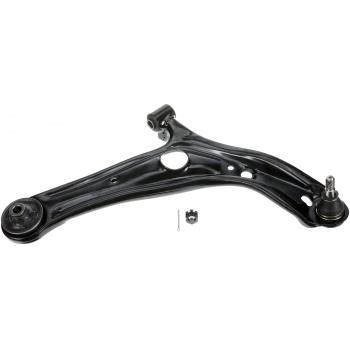 2005 Toyota Echo Suspension Control Arm and Ball Joint Assembly Front Right Lower Dorman 522298 image 4 of 4