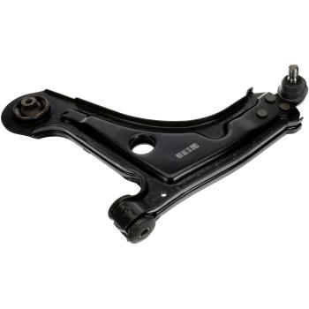 2008 Suzuki Forenza Suspension Control Arm and Ball Joint Assembly Front Left Lower Dorman 522309 image 3 of 4