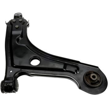 2007 Suzuki Reno Suspension Control Arm and Ball Joint Assembly Front Left Lower Dorman 522309 image 3 of 4