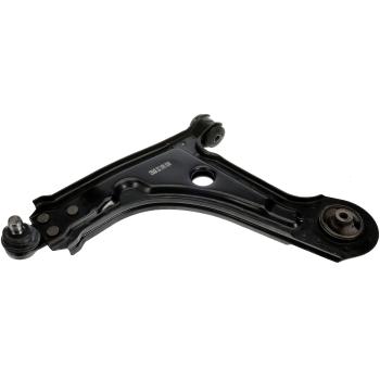 2007 Suzuki Reno Suspension Control Arm and Ball Joint Assembly Front Left Lower Dorman 522309 image 4 of 4