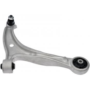 2010 Honda Odyssey Suspension Control Arm and Ball Joint Assembly Front Right Lower Dorman 522322 image 1 of 4