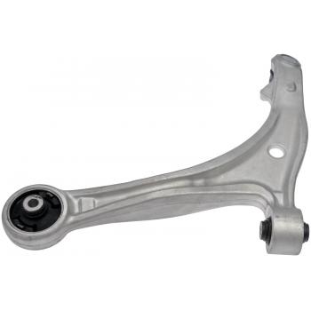 2010 Honda Odyssey Suspension Control Arm and Ball Joint Assembly Front Right Lower Dorman 522322 image 2 of 4