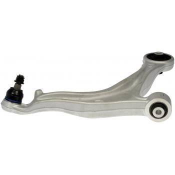 2010 Honda Odyssey Suspension Control Arm and Ball Joint Assembly Front Right Lower Dorman 522322 image 3 of 4