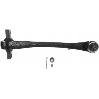 1998 Acura TL Suspension Control Arm and Ball Joint Assembly Rear Left Upper Dorman 522329 image 4 of 4
