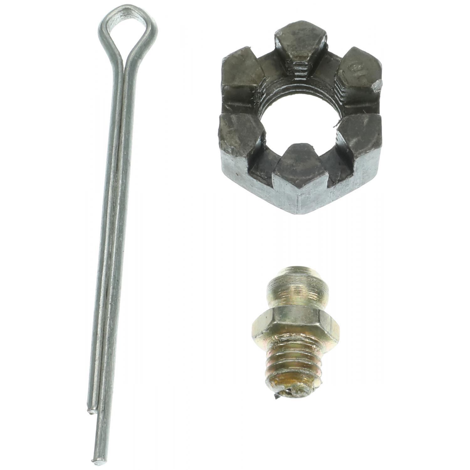 Dorman 522329 - Suspension Control Arm and Ball Joint Assembly Dorman 522329 Suspension Control Arm and Ball Joint Assembly product image 6 of 6