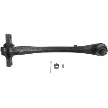 1998 Acura TL Suspension Control Arm and Ball Joint Assembly Rear Right Upper Dorman 522330 image 4 of 4
