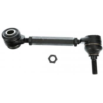 1994 Audi S4 Suspension Control Arm and Ball Joint Assembly Rear Left Upper Dorman 522331 image 4 of 4