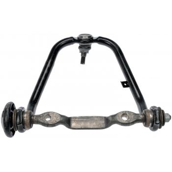 2006 Chrysler Sebring Suspension Control Arm and Ball Joint Assembly Rear Left Upper Dorman 522337 image 2 of 4