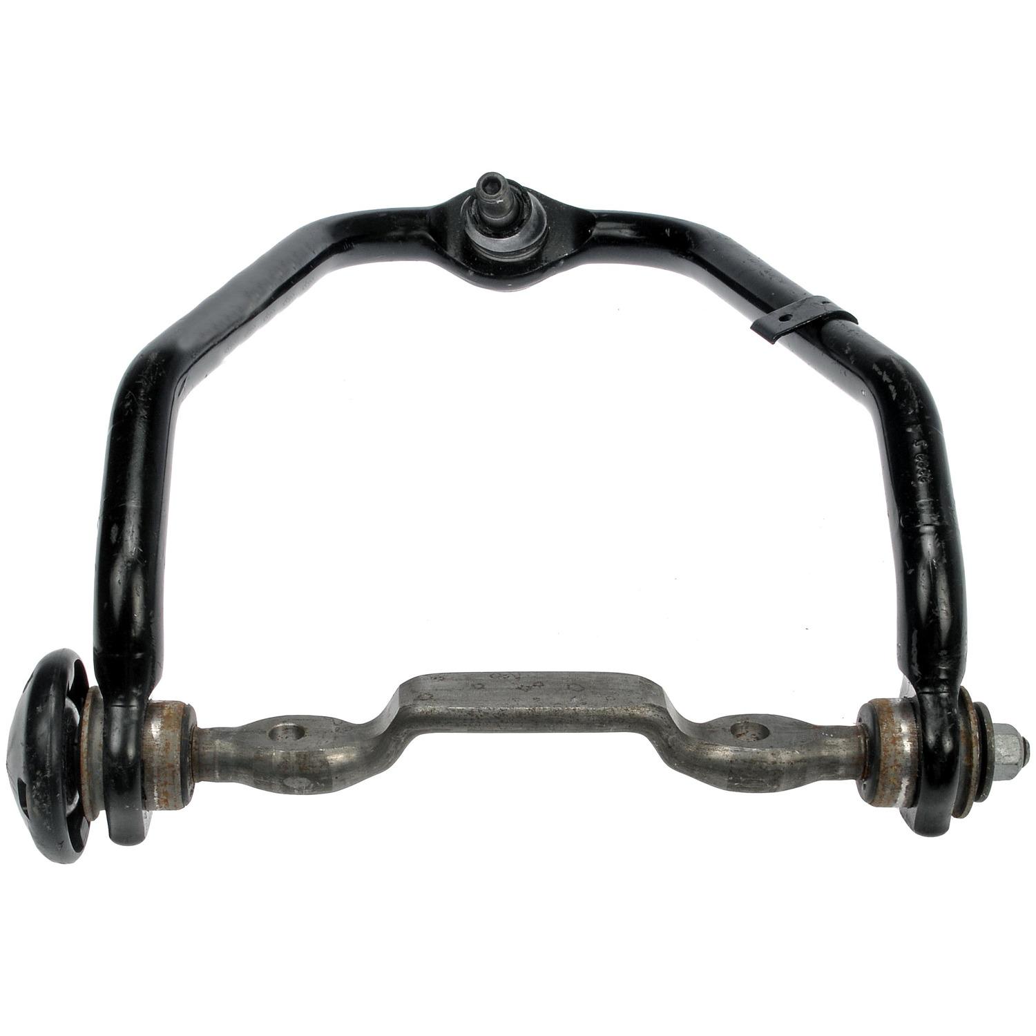 Dorman 522338 - Suspension Control Arm and Ball Joint Assembly Dorman 522338 Suspension Control Arm and Ball Joint Assembly product image 1 of 5