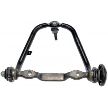 2006 Chrysler Sebring Suspension Control Arm and Ball Joint Assembly Rear Right Upper Dorman 522338 image 2 of 4
